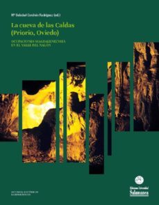 anfibios y escamosos del solutrense y magdaleniense (pleistoceno superior final) de la cueva de las caldas (oviedo, asturias) (ebook)-maria soledad corchon rodriguez-maria soledad corchon rodriguez-eh0164p210221