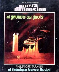 el mundo del rio/2-philip jose, farmer-mkt0004983321
