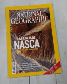 marzo 2010. las líneas de nasca, plantas carnívoras, hubble, shanghai, pez payaso-mkt0006849621