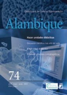 revista alambique 074-2910016810631