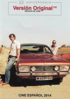 version original 235: revista de cine marzo 2015-2910018602531