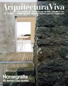 arquitectura viva nº 176 "homegrafts"-2910019040431