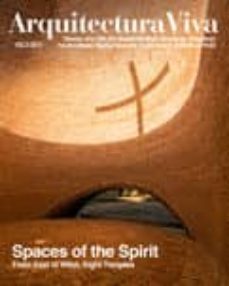 arquitectura viva nº 192: spaces of the spirit-2910020338831