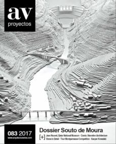 av proyectos nº 83: souto de moura-2910021117831