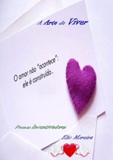 a arte de viver - poemas incentivadores (ebook)-elio moreira-3410001348631