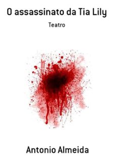 o assassinato da tia lily (ebook)-antonio almeida-3410001361531
