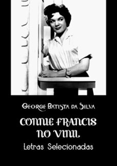 connie francis no vinil (ebook)-george batista da silva-3410001446931