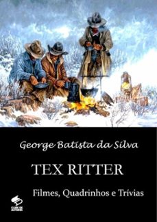 tex ritter (ebook)-george batista da silva-3410001493331