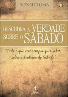 descubra a verdade sobre o sábado-ronald lima-3410001535031