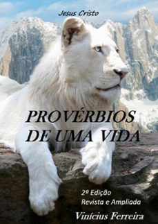 2ed. proverbios de uma vida. (ebook)-vinícius ferreira-3410001652431