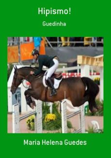 hipismo! (ebook)-maria helena guedes-3410001862731