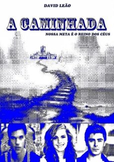 a caminhada (ebook)-david leão-3410001959431