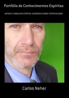 portfolio de conhecimentos espiritas (ebook)-carlos neher-3410002080431