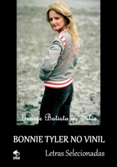bonnie tyler no vinil (ebook)-george batista da silva-3410002638731