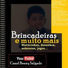 benny brincadeiras e muito mais. (ebook)-benny salgado-3410003277731