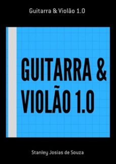 guitarra &amp; violo 1.0 (ebook)-stanley josias de souza-3410003521131