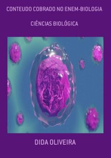 conteudo cobrado no enem-biologia (ebook)-dida oliveira-3410003904231