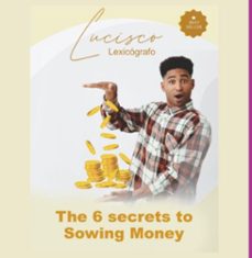 the 6 secrets to sowing money (ebook)-lucisco lexicógrafo-3410006075631