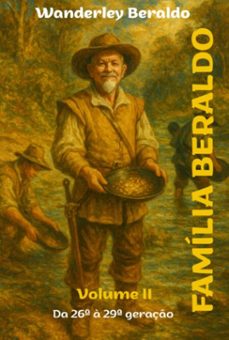 familia beraldo ii (ebook)-wanderley beraldo-3410006085531