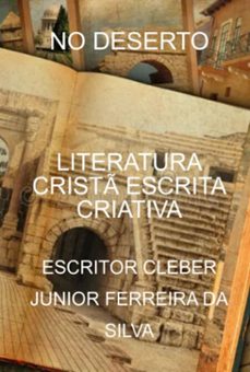 no deserto (ebook)-escritor cleber junior ferreira da silva-3410006203331