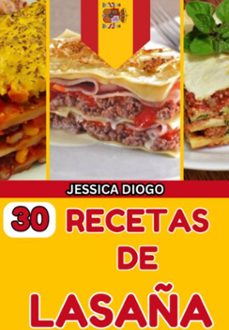 30 recetas de lasaña (ebook)-jessica espanha-3410006314631