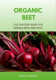 organic beet (ebook)-pereira márcio-3410006490731