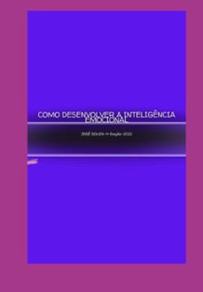 como desenvolver a inteligência emocional-josé souza-3410006554631