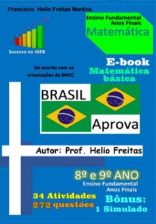matematica basica para o ensino fundamental 8 e 9 ano (ebook)-francisco helio freitas martins-3410007105931
