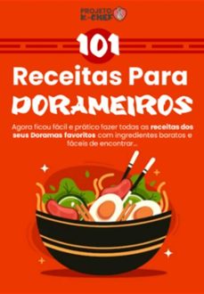 101 receitas para dorameiros (ebook)-3410007329931