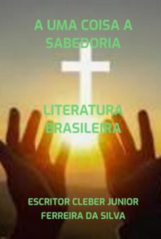 -cleber junior ferreira silva da escritor-3410007332931