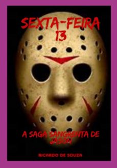sexta-feira 13 (ebook)-ricardo souza de professor-3410007353431
