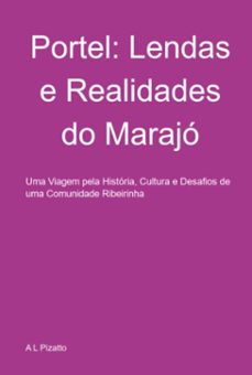 portel: lendas e realidades do marajo (ebook)-l a pizatto-3410007615331