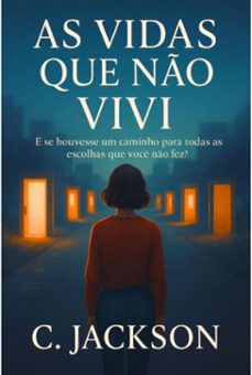 as vidas que no vivi (ebook)-c. jackson-3410008517931