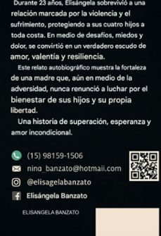 madre scudo  23 anni di silenzio" (ebook)-elisangela banzato-3410008806431