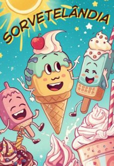 sorvetelândia: diversão gelada para colorir (ebook)-3410009011131