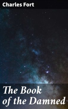the book of the damned (ebook)-charles fort-4057664139931