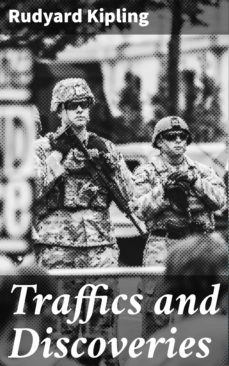 traffics and discoveries (ebook)-rudyard kipling-4057664617231