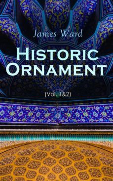 historic ornament (vol. 1&amp;2) (ebook)-james ward-4064066057831