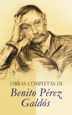 obras completas de benito perez galdos (ebook)-benito perez galdos-4064066058531