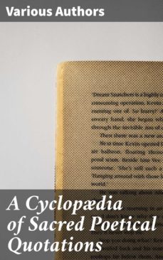 a cyclopdia of sacred poetical quotations (ebook)-4064066423131