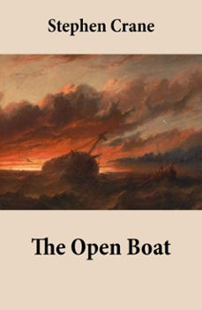 the open boat (ebook)-stephen crane-4064066442231