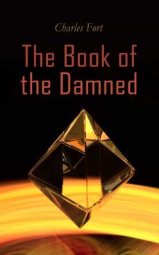 the book of the damned (ebook)-charles fort-4066339507531