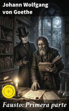 fausto: primera parte (ebook)-johann wolfgang von goethe-4066339518131