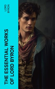 the essential works of lord byron (ebook)-4066339565531