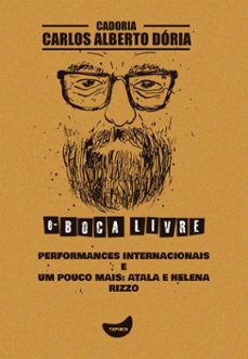 performances internacionais e um pouco mais: atala e helena rizzo (ebook)-carlos alberto dória-4066339891531