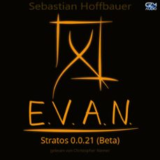 e.v.a.n. (audiolibro)-sebastian hoffbauer-4070169129931