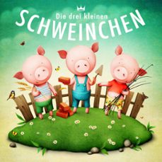 die drei kleinen schweinchen (audiolibro)-4070169520431