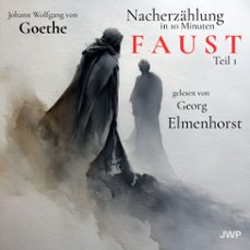 faust i (audiolibro)-johann wolfgang von goethe-georg elmenhorst-4070169825031