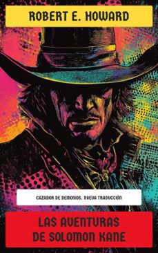 las aventuras de solomon kane (ebook)-robert e. howard-4099994072731