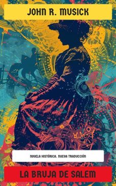 la bruja de salem (ebook)-john r. musick-4099994087131